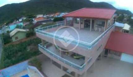 Casa Rio Vermelho codigo: 73003