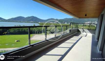 Apartamento de alto padrão com vista mar codigo: 74489