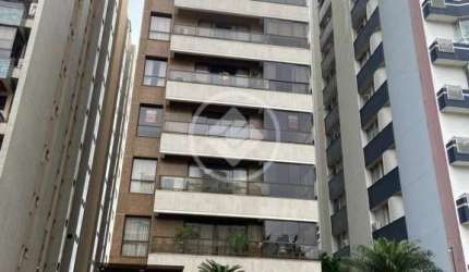 Villa Adriana - Lindo apartamento no coração da cidade codigo: 75277