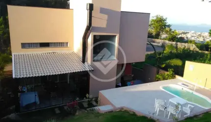 Bela casa no Condominio Altos de São José codigo: 75410