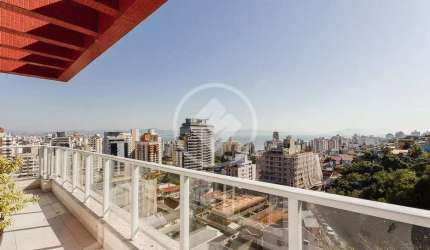 Excelente apartamento de 1 dormitório no centro de florianópolis codigo: 75559