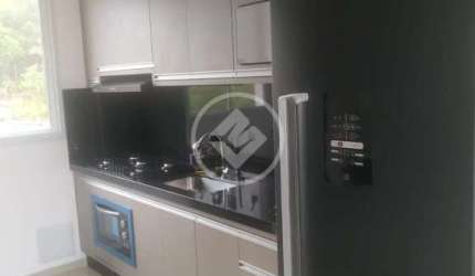 Apartamento à 6 minutos da praia codigo: 76527