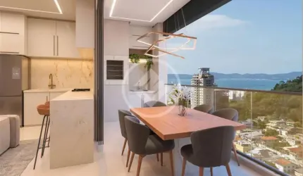 Apartamento em Itapema codigo: 76573