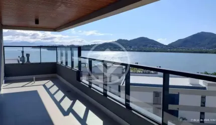 Apartamento com 3 suítes codigo: 78100