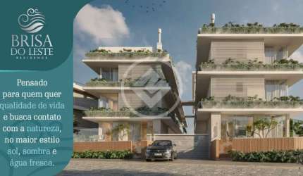 Brisas do Leste Residence codigo: 79130