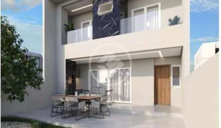 Casa alto padrão no Deltaville Condomínio Costa do sol codigo: 79244