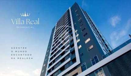 Conforto e elegância em um apartamento com suíte com uma linda vista! codigo: 80095