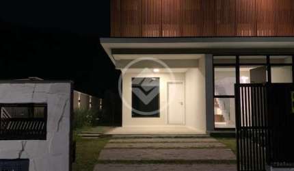 Casa com 3 quartos (sendo 1 suíte)- Villa Pamplona codigo: 80544