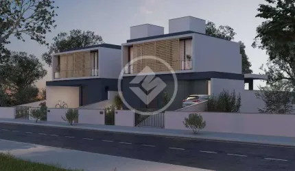 Casa com 3 suítes- Villa Pamplona codigo: 80605