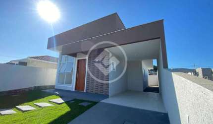 Casa unifamiliar no loteamento Jardim Botânico de São José codigo: 81027