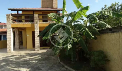 Casa Alto Padrão 2 pavimentos Praia da Pinheira, Palhoça codigo: 82849