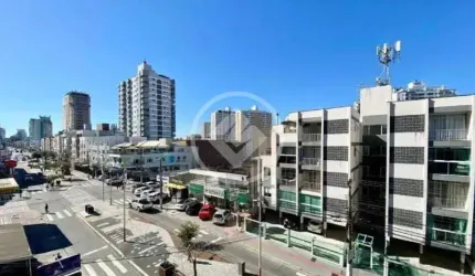 Ótimo Apartamento de 2 Dormitórios com Suíte no Centro do Kobrasol – São José codigo: 83379