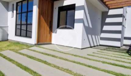 Casa em Condomínio - Forquilinhas codigo: 83664