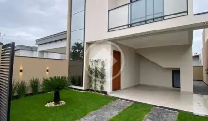Sobrado Alto Padrão codigo: 84288