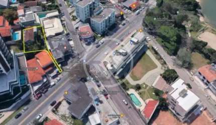 TERRENO BEM LOCALIZADO EM COQUEIROS codigo: 84650
