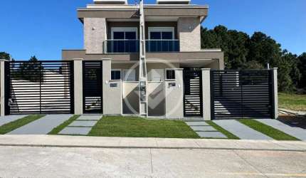 Casa com 2 quartos codigo: 85691