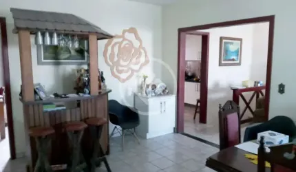 Casa com 3 Quartos localizada em Areias codigo: 87018