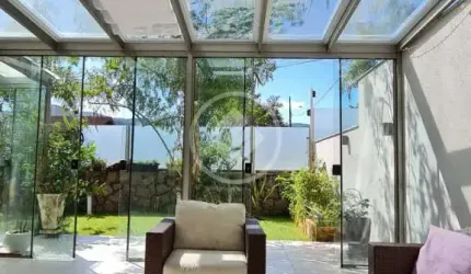 Apartamento com terraço  e Jardim 2 Suítes em João Paulo codigo: 87837