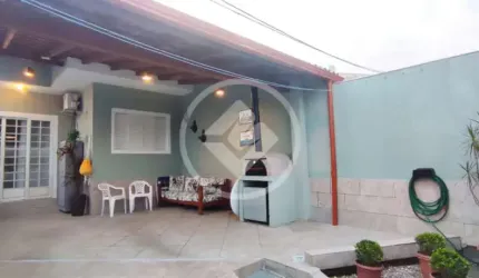 Linda Casa Geminada à Venda – Bela Vista, Palhoça/SC codigo: 90839
