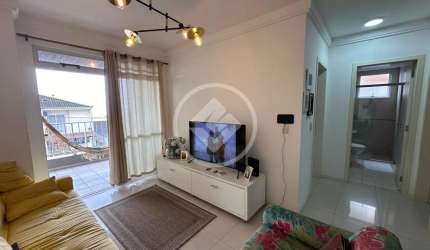 Apartamento com 2 quartos e mobiliado em João Paulo codigo: 91295