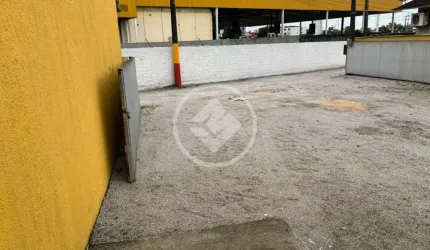 Galpão a venda no bairro areias, barreiros codigo: 92300