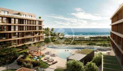 Makai Beach Front Resort codigo: 92484