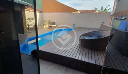Sua Casa dos Sonhos no Morro das Pedras codigo: 92832