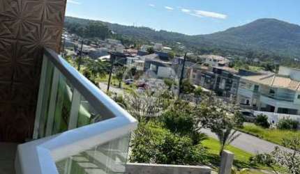 Sobrado localizado nos ingleses do Rio Vermelho codigo: 92983
