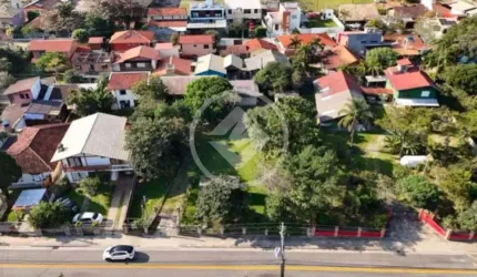 Terreno 1.367m² - viabilidade p/ Edificação Mista codigo: 94010