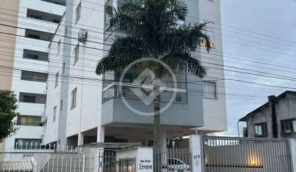 Residencial Dona Irene codigo: 94124