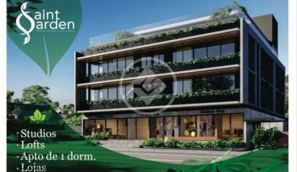 Saint Garden codigo: 94484