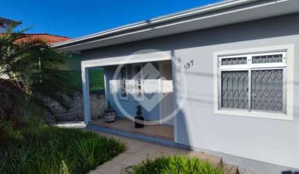 Casa à Venda – Sertão do Maruim, São José/SC codigo: 95603