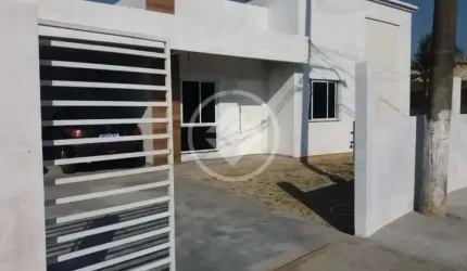 Casa no bairro Serraria em São José codigo: 95639