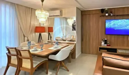 Vitta Residence codigo: 96496