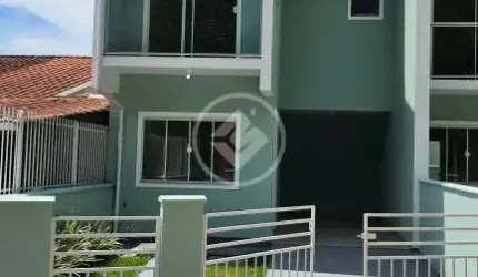 Sobrado localizado em forquilhas codigo: 97440