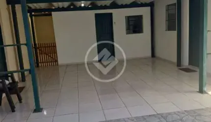Casa em Capoeiras codigo: 97436
