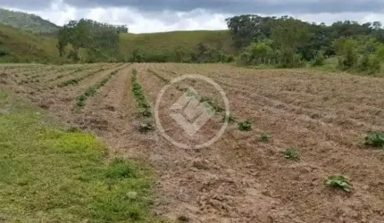 Terreno em Sorocaba de Dentro- Biguaçu codigo: 98048