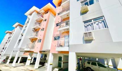 Residencial Jucimary codigo: 100007