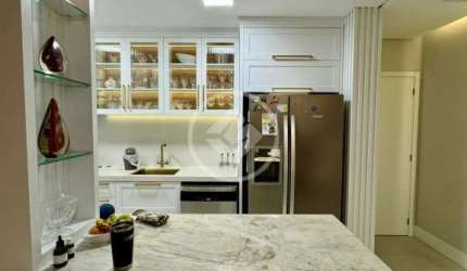 Lindo apartamento Garden amplo codigo: 101074