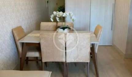 Residencial Aldeia dos Anjos codigo: 103313