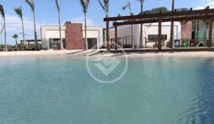Terreno em Condomínio Clube codigo: 104903