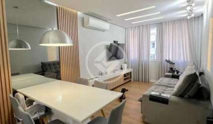Apartamento reformado no Centro de Florianópolis – 3 dormitórios, 103m² codigo: 113722