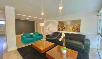 Apartamento Centro de Florianópolis codigo: 114512