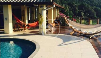 Ótima oportunidade de casa à venda em Florianópolis codigo: 114825