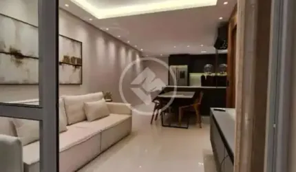 Apartamento de 3 Quartos sendo 2 Suítes, Barreiros São José codigo: 115457