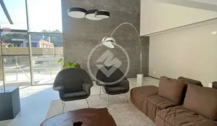 Garden Mobiliado e Pé na Areia Exclusivo codigo: 115665