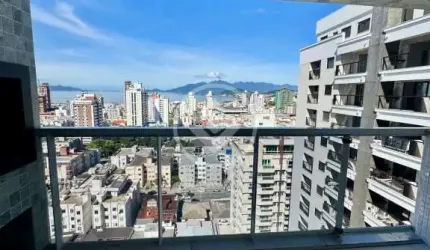 Apartamento novo no Kobrasol - SJ codigo: 116307