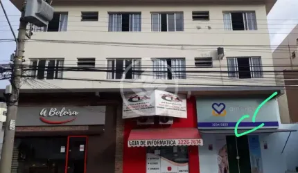 Comercial e Residencial Bernardo codigo: 116320