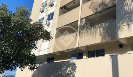 Confortável e aconchegante apartamento com 3 quartos sendo 1 suíte à venda no Carvoeira codigo: 116597