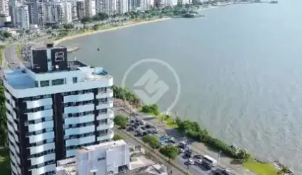 Apartamento 3 quartos 1 suíte em Condomínio Completo na Agronômica, 5 minutos a pé da Beira Mar codigo: 117454